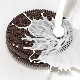 Coupon de réduction Oreo = 2 paquets pour environ 0,50€