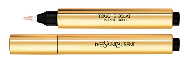 remportez l’un des Stylos Touche Eclat d’Yves Saint Laurent