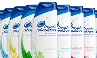 Promo Carrefour Market : Shampooings Head & Shoulders -80%