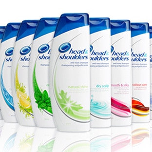 Promo Carrefour Market : Shampooings Head & Shoulders -80%