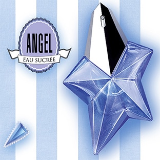 Jeu Mugler Angel Sweet : 31 lots de cadeaux olfactifs à gagner