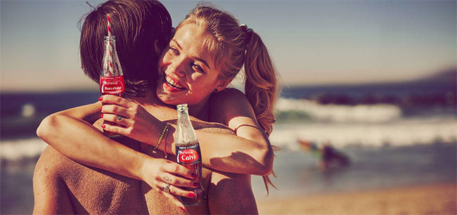 Destination Summer été 2017 de Coca-Cola : 1 code = 1 chance