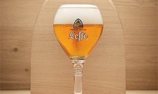 Jeu Leffe Rituel Parfait : 3400 lots de verres… à gagner