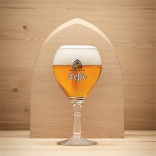 Jeu Leffe Rituel Parfait : 3400 lots de verres… à gagner