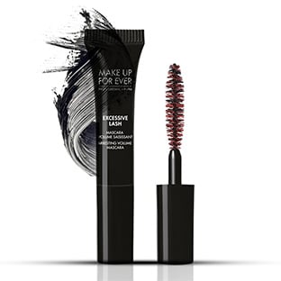 Mini Mascara Make Up For Ever gratuit chez Sephora