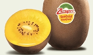 Test de barquettes de kiwis jaunes Zespri : 2000 gratuites