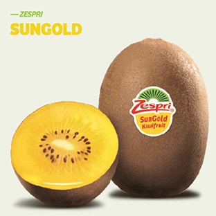 Test de barquettes de kiwis jaunes Zespri : 2000 gratuites