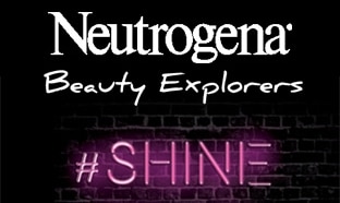 Test Neutrogena Shine Your Light : Des box de soins gratuites