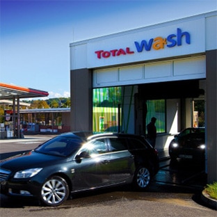 Vente privée : 20€ la Carte Total Wash avec 40€ de crédits