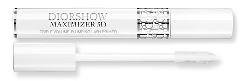 mascara Diorshow Maximizer 3D gratuit