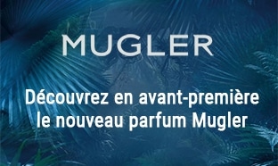 10’000 échantillons gratuits du parfum Aura de Mugler