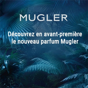 10’000 échantillons gratuits du parfum Aura de Mugler