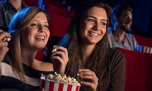 Grand Jeu La Fête du Cinéma : 40’000 places de ciné offertes …