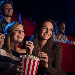 Grand Jeu La Fête du Cinéma : 40’000 places de ciné offertes …