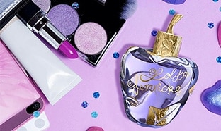 Parfums Lolita Lempicka et bons d’achat Parfumdo à gagner