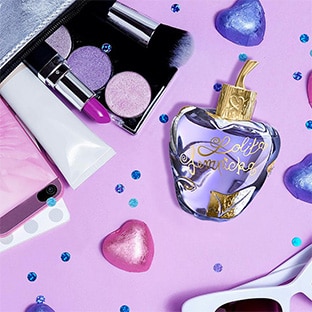 Parfums Lolita Lempicka et bons d’achat Parfumdo à gagner