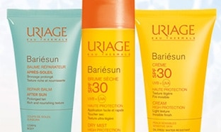 Jeu Psychologies : 97 lots de 3 soins Bariésun d’Uriage à gagner