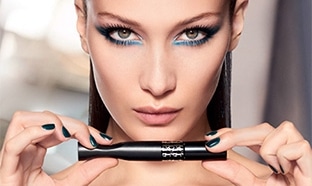 Échantillon base mascara Dior : Diorshow gratuit chez Sephora