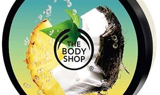 Promo : 2 beurres corporels The Body Shop à 4€ (au lieu de 34€)