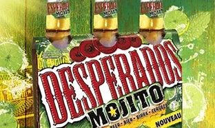 Test Sampleo : 1000 packs de Desperados Mojito gratuits