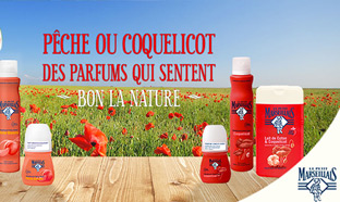 Test Le Petit Marseillais Extra Doux : 2500 lots de soins gratuits