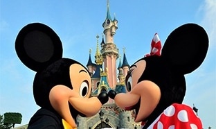 Promo Disneyland : Billet adulte au prix de l’entrée enfant