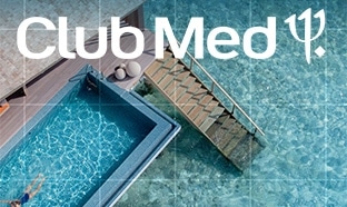 Jeu Club Med Vous étonner : 1 séjour et 80 autres lots à gagner