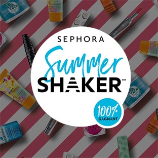 Jeu 100% gagnant Sephora : Voyage, cosmétiques, réductions…
