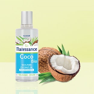 Test Léa Nature : 100 huiles de Coco Bio 100% gratuites