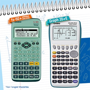 TÉLÉCHARGER CALCULATRICE CASIO GRAPH 35+ GRAPH TÉLÉCHARGER 35+ CASIO CALCULATRICE