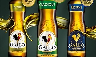 Test Sampleo : 150 bouteilles d’Huile d’olive Gallo gratuites