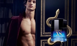 Jeu Paco Rabanne : 40 parfums Pure XS à remporter