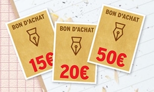 Jeu rentrée Intermarché : 385 bons d’achat de 15€ à 50€