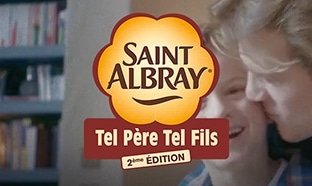 Jeu St Albray Tel Père Tel Fils : 1 week-end et 110 cadeaux