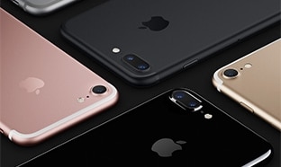 Jeu Total : 4 iPhone et 372 bons d’achat (Amazon, Sephora…)