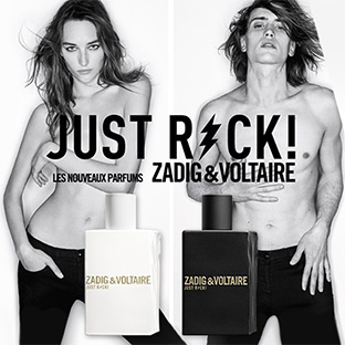 Jeu Sephora : 3915 cadeaux Zadig & Voltaire + échantillons