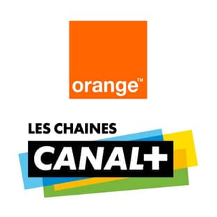 Orange TV : Le bouquet Canal+ gratuit en clair (mars 2020)