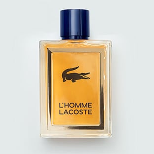 Jeu Lacoste “Play Tennis” : 20 parfums L’Homme à gagner