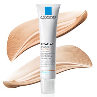 Test Doctissimo : 100 soins Effaclar La Roche Posay gratuits