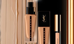 Test Encre de Peau All Hours YSL : 100 fonds de teint gratuits