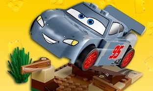 Test Les Initiés : 400 jeux Lego gratuits (Duplo ou Juniors)