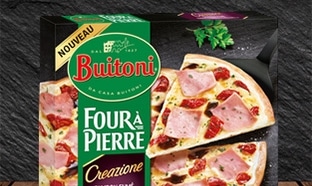 Test des pizzas Buitoni Four à Pierre Creazione : 2000 gratuites