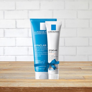 Test La Roche-Posay : 2000 soins Effaclar gratuits