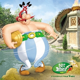 vente privee parc asterix