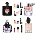 Jeu Elle et Marionnaud : 15 coffrets parfum & cosmétiques
