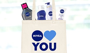 Jeu Nivea : 100 kits douceur à gagner avec Vente-Privee.com