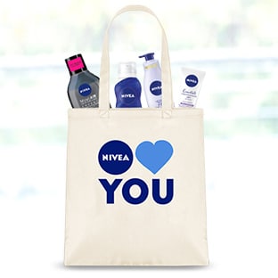 Jeu Nivea : 100 kits douceur à gagner avec Vente-Privee.com