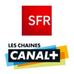 SFR box TV : Bouquet CANAL+ gratuit en octobre 2019