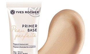 Test Yves Rocher : 100 bases de teint Peau Parfaite gratuites