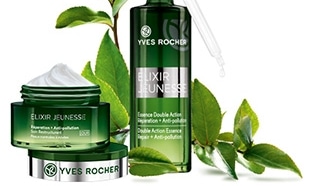 Test TRND : 4000 routines Elixir Jeunesse Yves Rocher gratuites